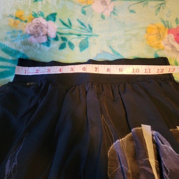 FP Movement x The Class Printed Back To Center Skirt - Picture 10 of 13